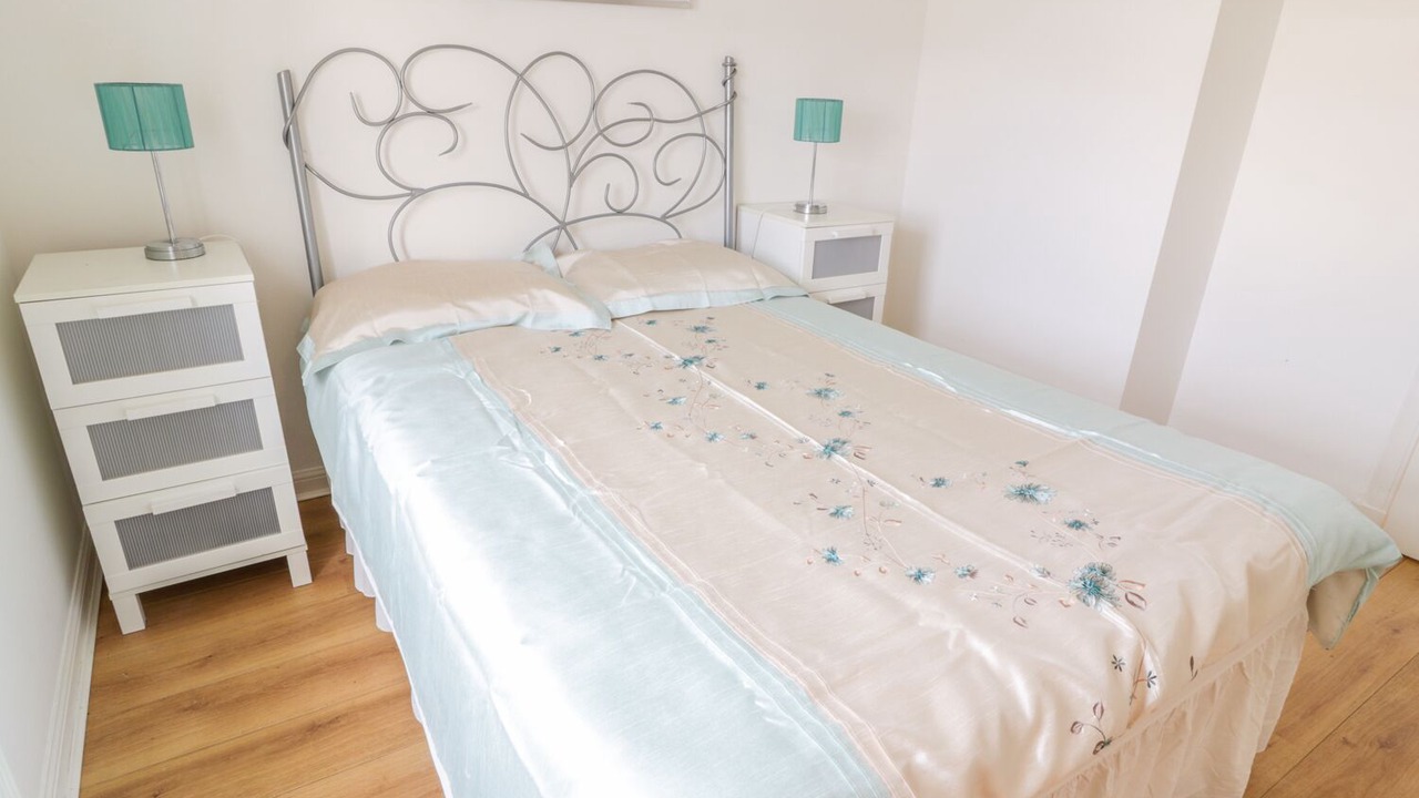 Photo of Bedroom in Ayr