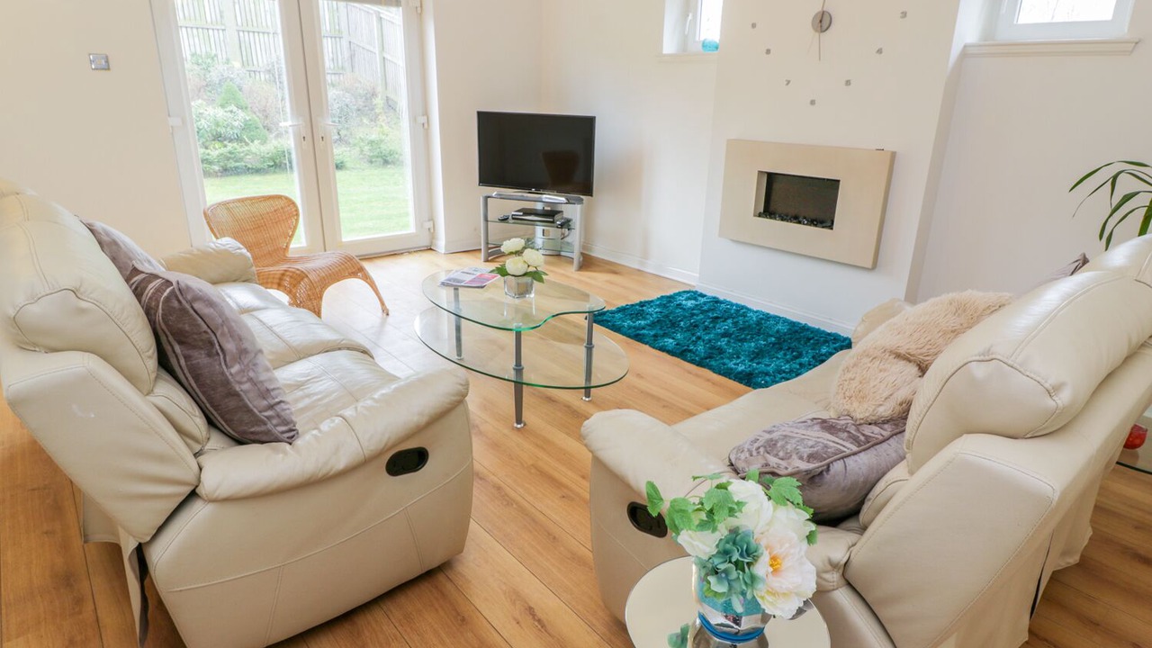 Photo of Livingroom in Ayr