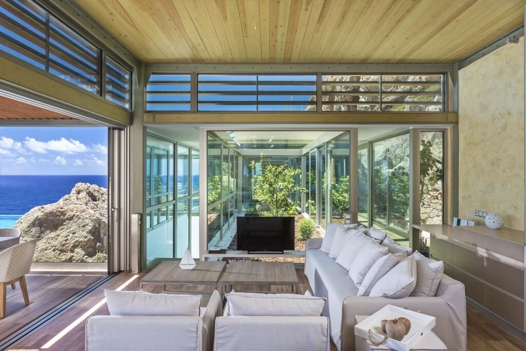 Photo of Livingroom in Livadia