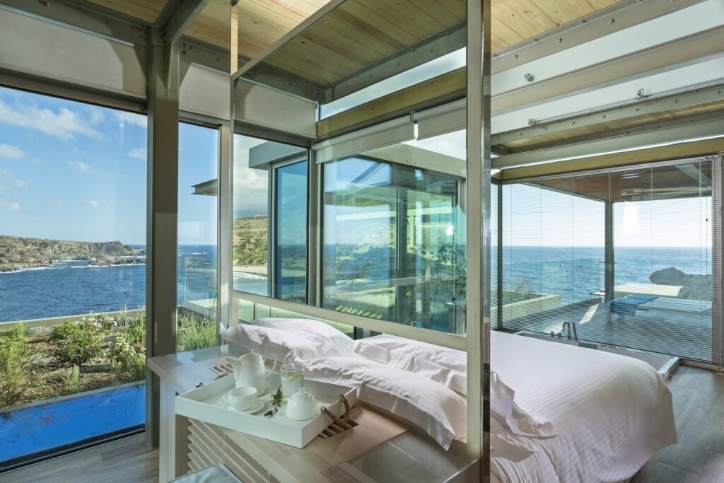 Photo of Bedroom in Livadia