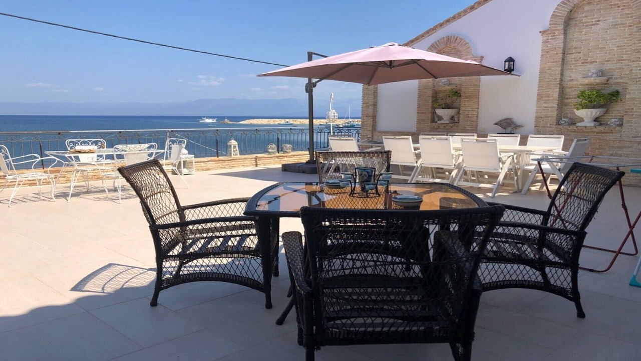 Photo of Outdoor in Koroni