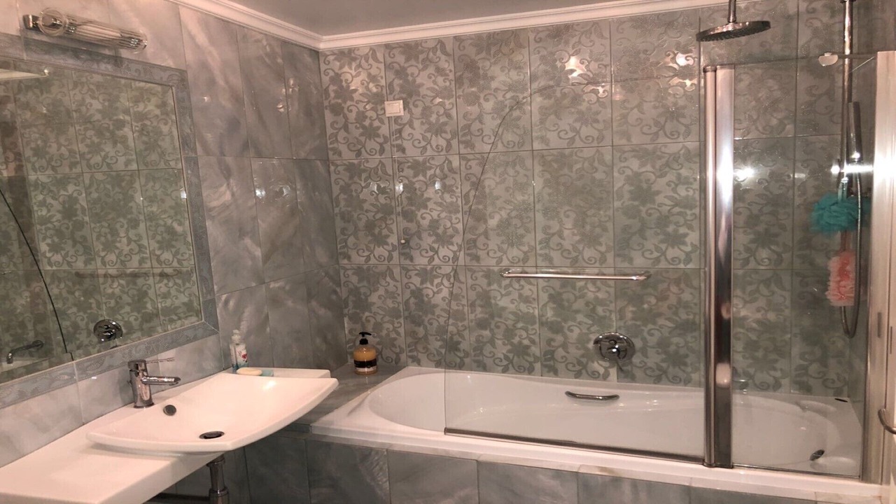 Photo of Bathroom in Koroni