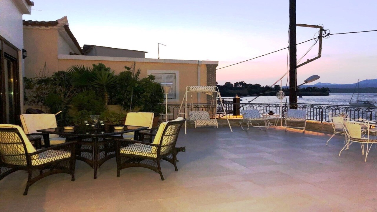 Photo of Outdoor in Koroni