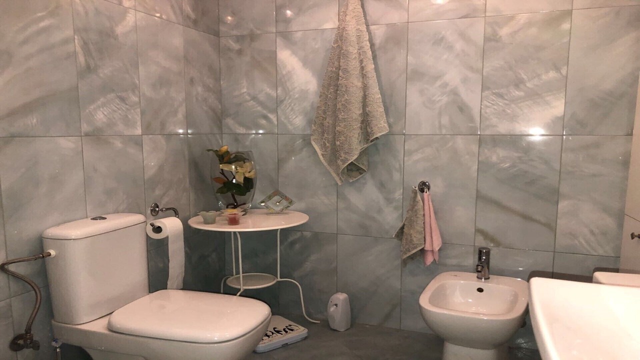 Photo of Bathroom in Koroni