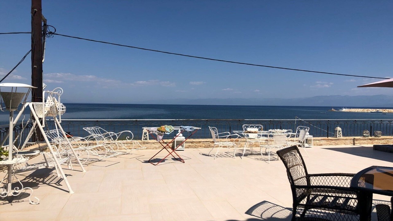 Photo of Outdoor in Koroni