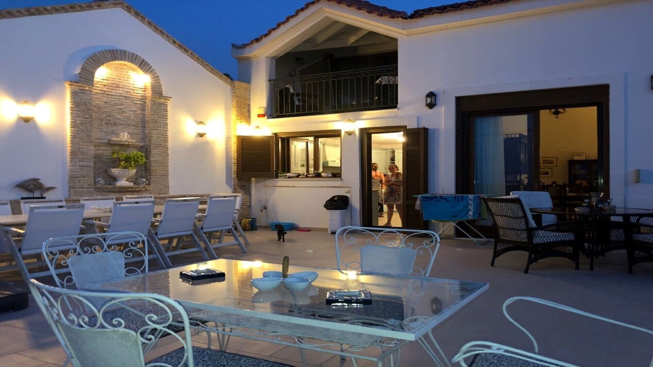 Photo of Outdoor in Koroni