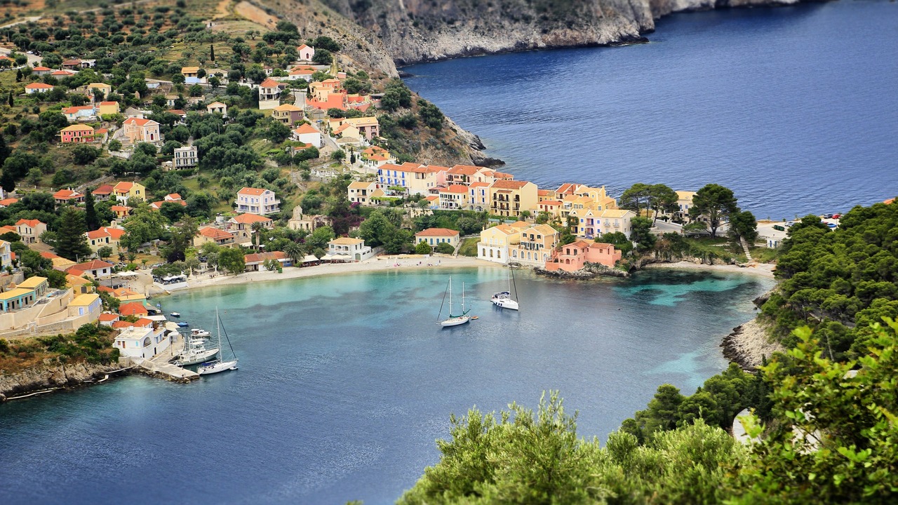 Photo of Others in Argostoli Town