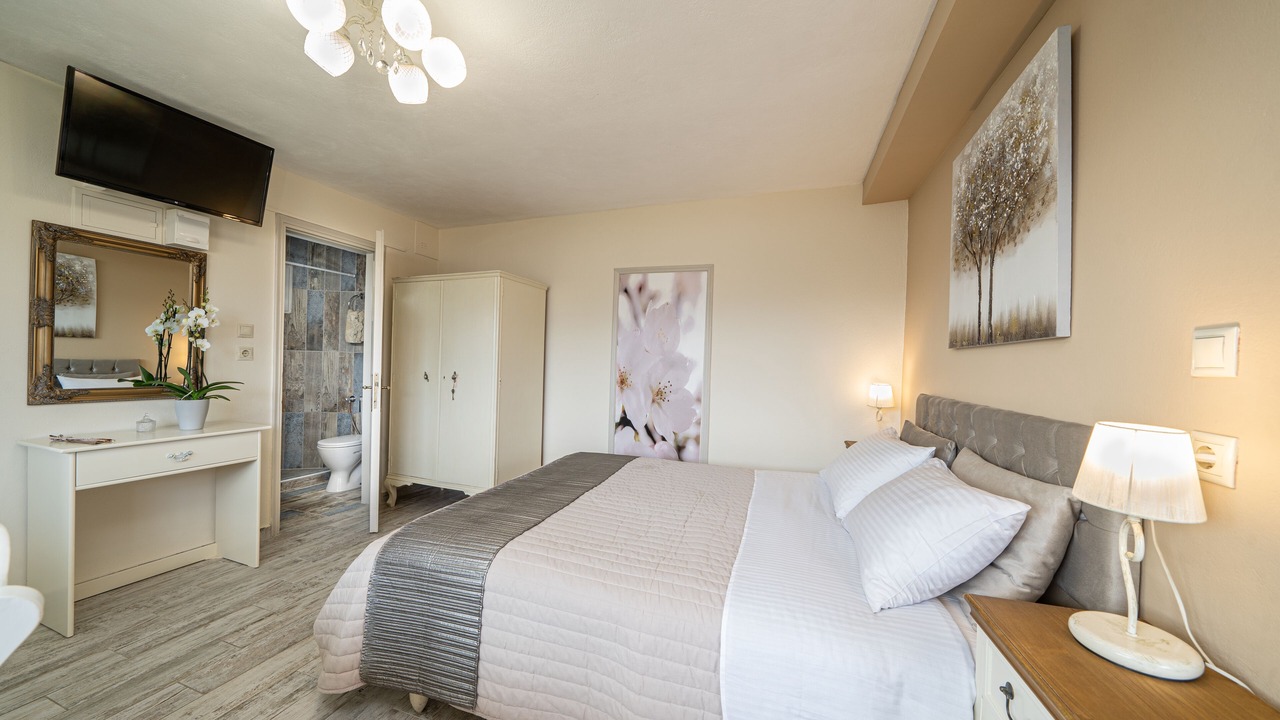 Photo of Bedroom in Argostoli Town
