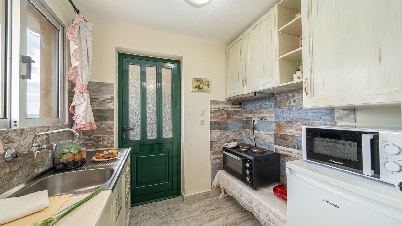 Photo of Kitchen in Argostoli Town
