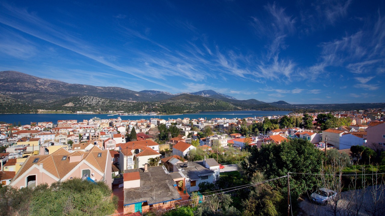 Photo of Others in Argostoli Town