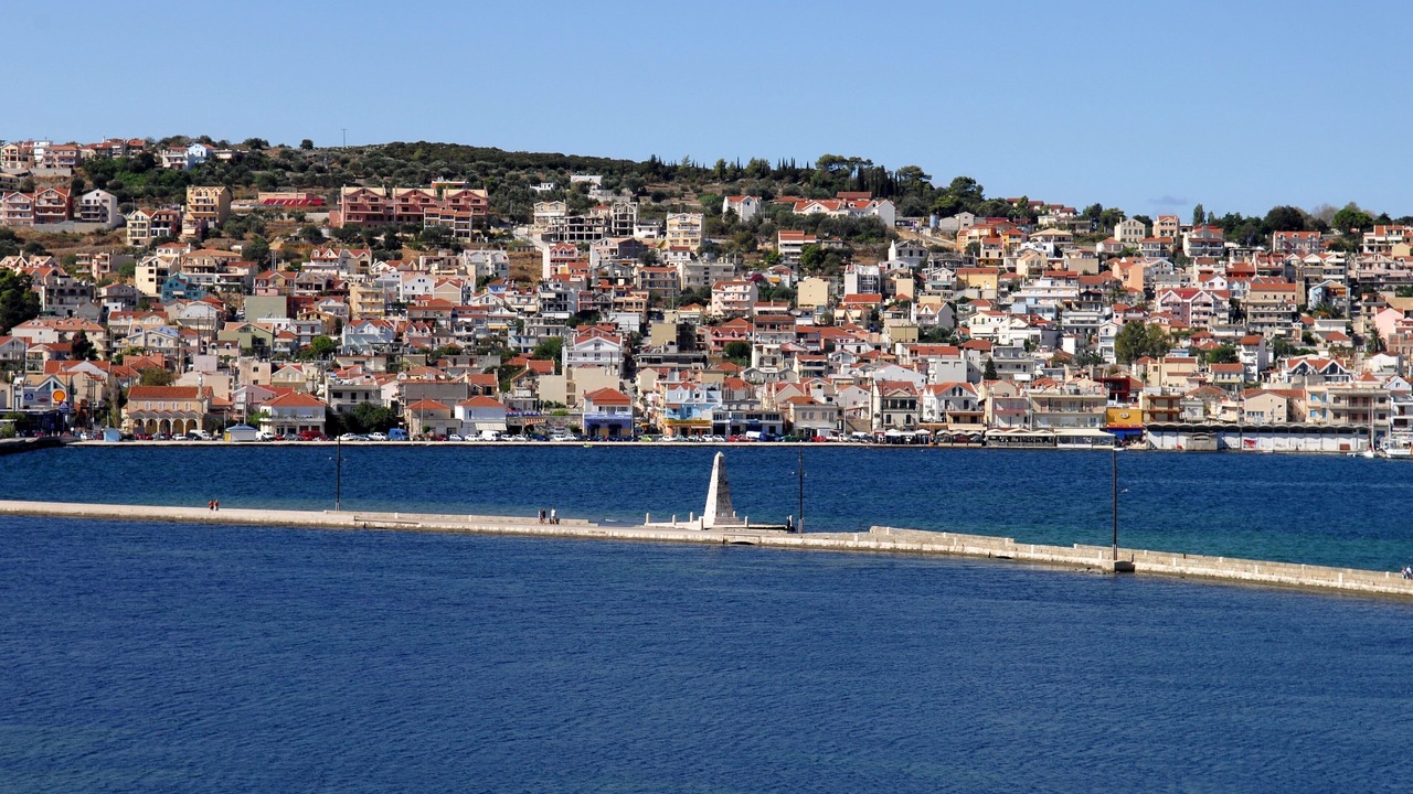 Photo of Others in Argostoli Town