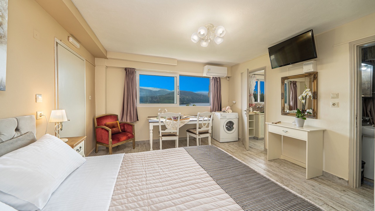Photo of Bedroom in Argostoli Town