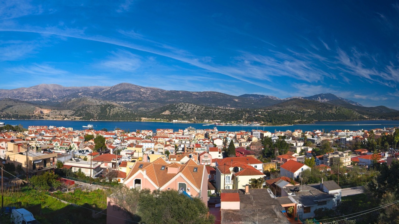 Photo of Others in Argostoli Town