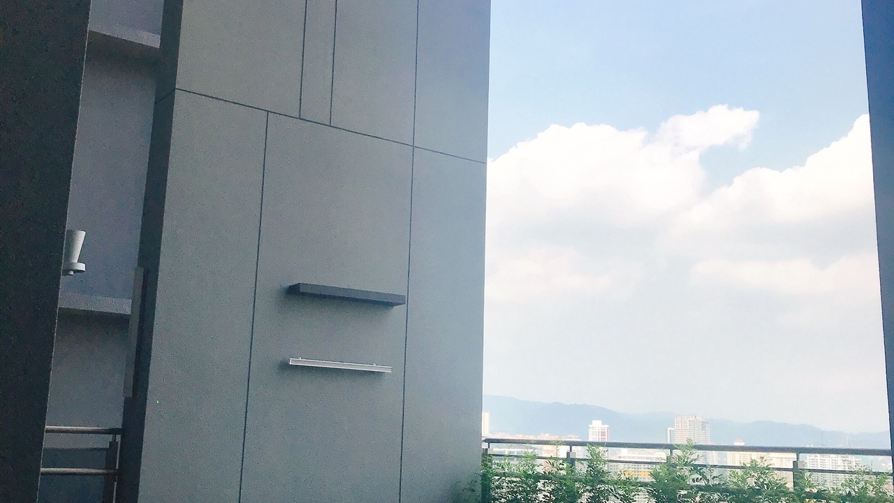 Photo of Outdoor in Malaysian Police Training Centre