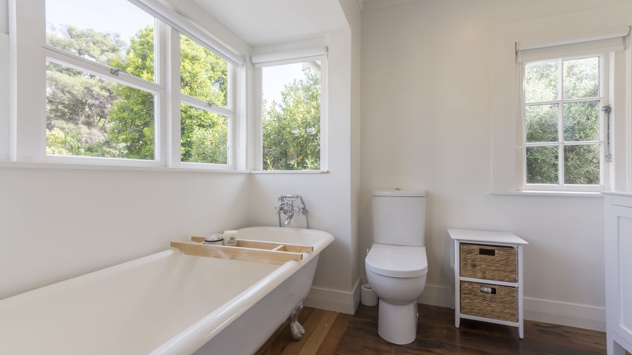 Photo of Bathroom in Riverhead