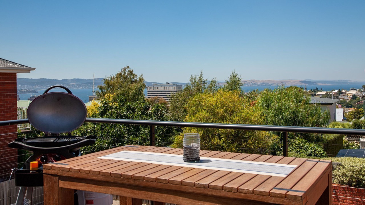 Photo of Outdoor in Hobart Central Business District