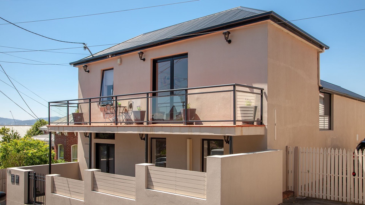 Photo of Outdoor in Hobart Central Business District