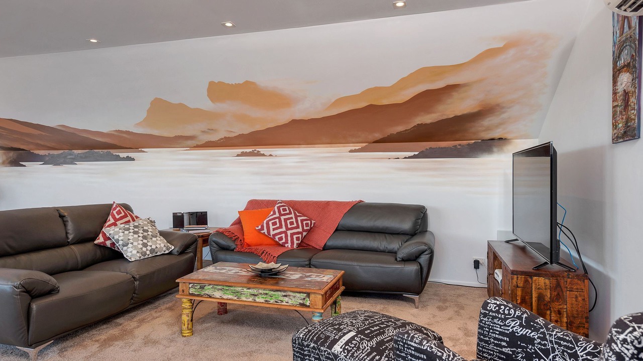 Photo of Livingroom in Hobart Central Business District