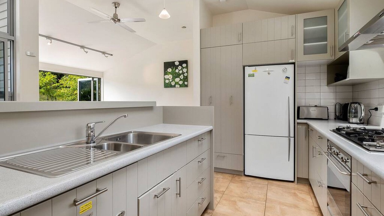 Photo of Kitchen in Lower Shotover