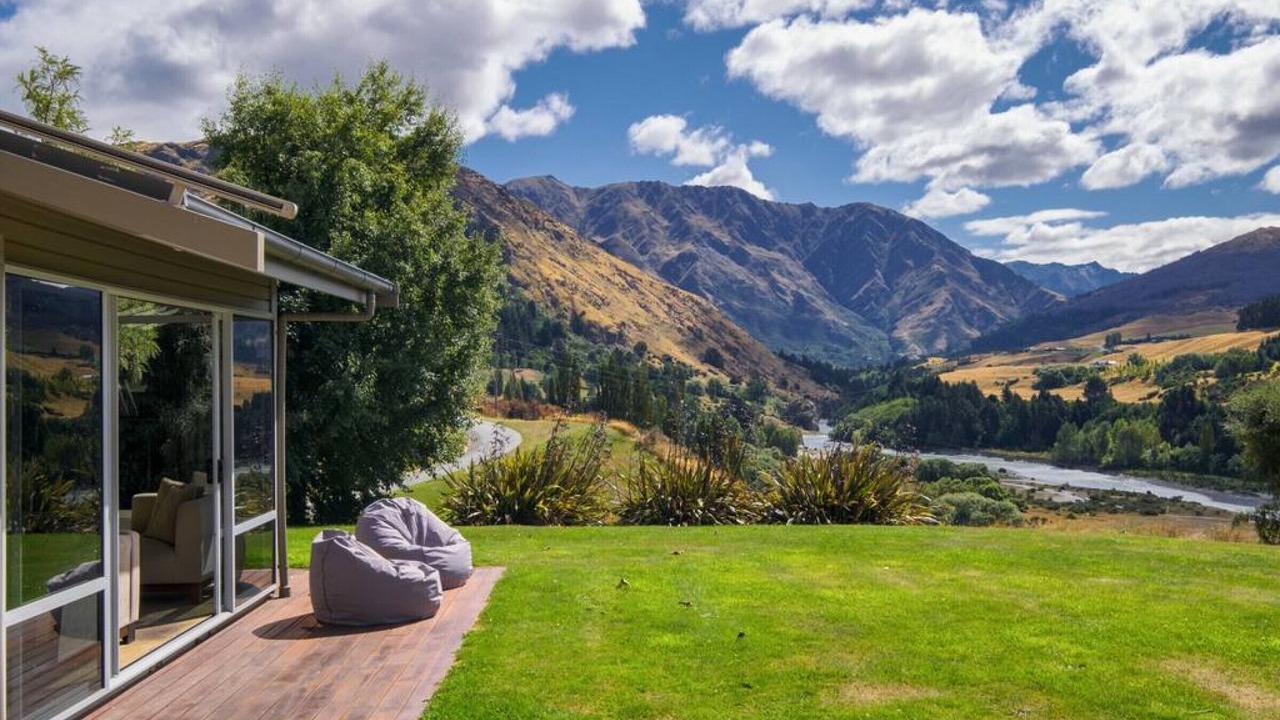 Photo of Outdoor in Lower Shotover