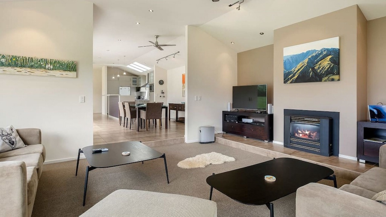 Photo of Livingroom in Lower Shotover