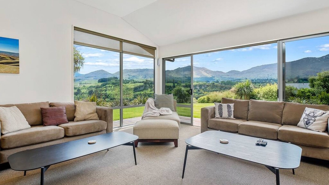 Photo of Livingroom in Lower Shotover