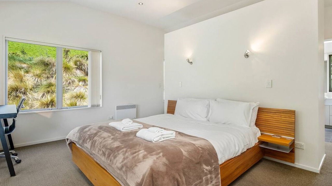 Photo of Bedroom in Lower Shotover