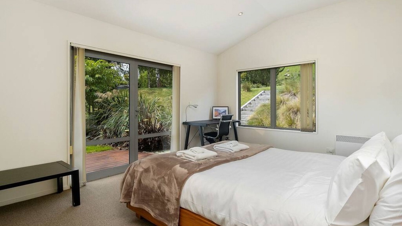 Photo of Bedroom in Lower Shotover