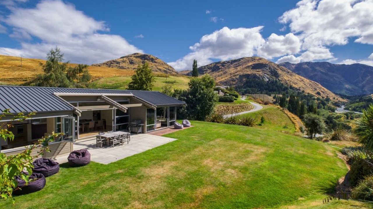 Photo of Outdoor in Lower Shotover