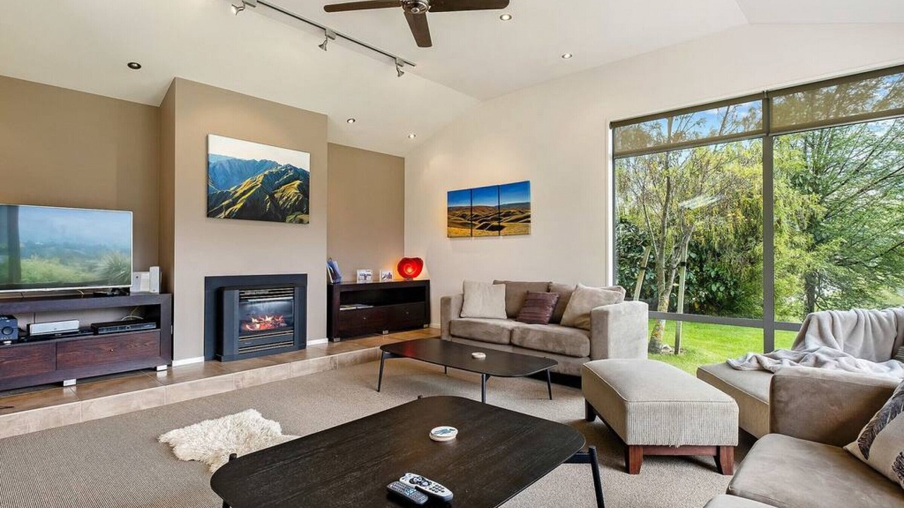 Photo of Livingroom in Lower Shotover
