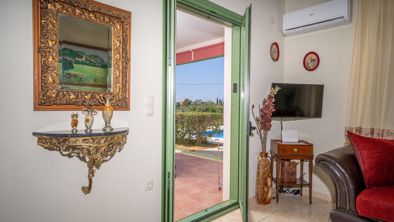 Photo of Livingroom in Kaligata