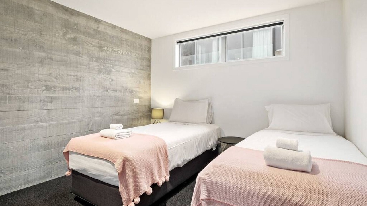 Photo of Bedroom in Queenstown City Centre