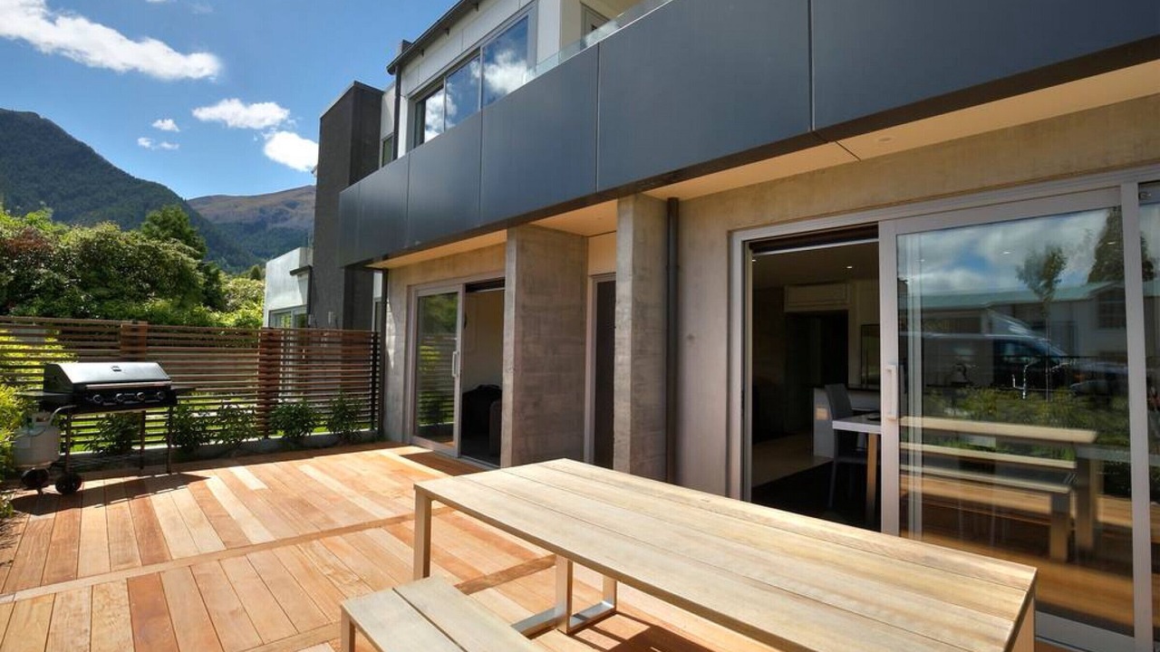 Photo of Outdoor in Queenstown City Centre