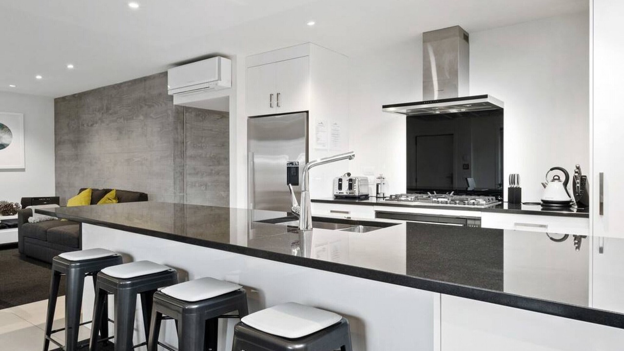 Photo of Kitchen in Queenstown City Centre