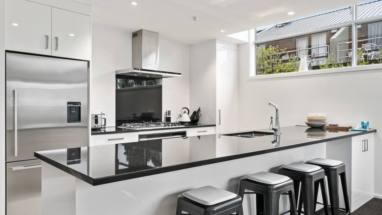 Photo of Kitchen in Queenstown City Centre