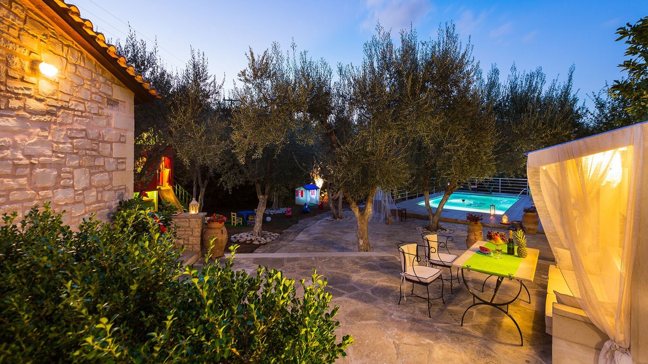 Photo of Outdoor in Prines