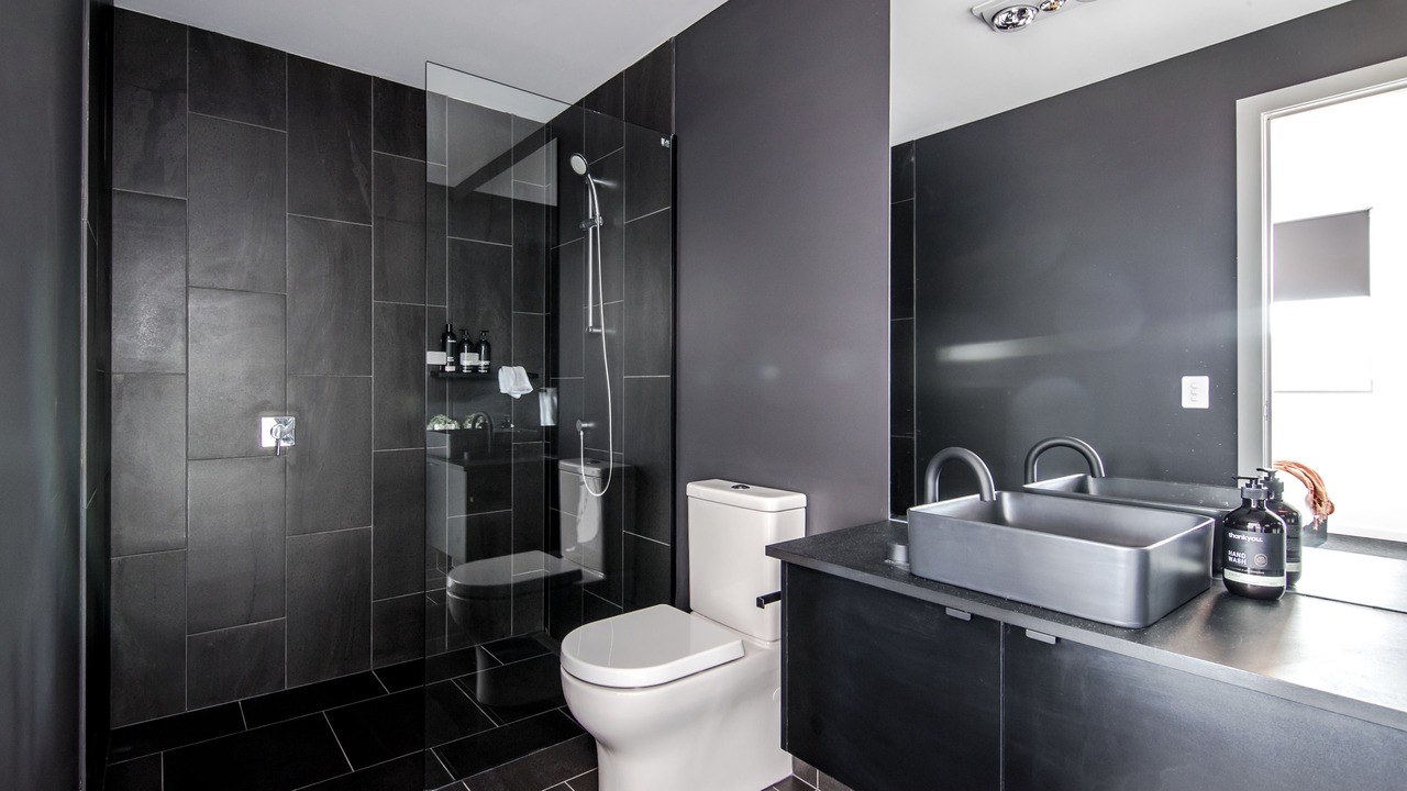 Photo of Bathroom in Launceston CBD