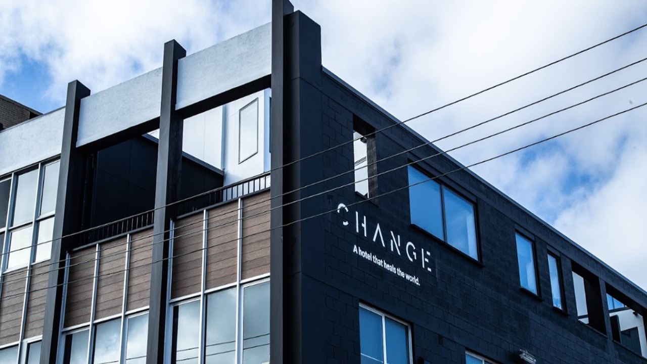 Photo of Outdoor in Launceston CBD