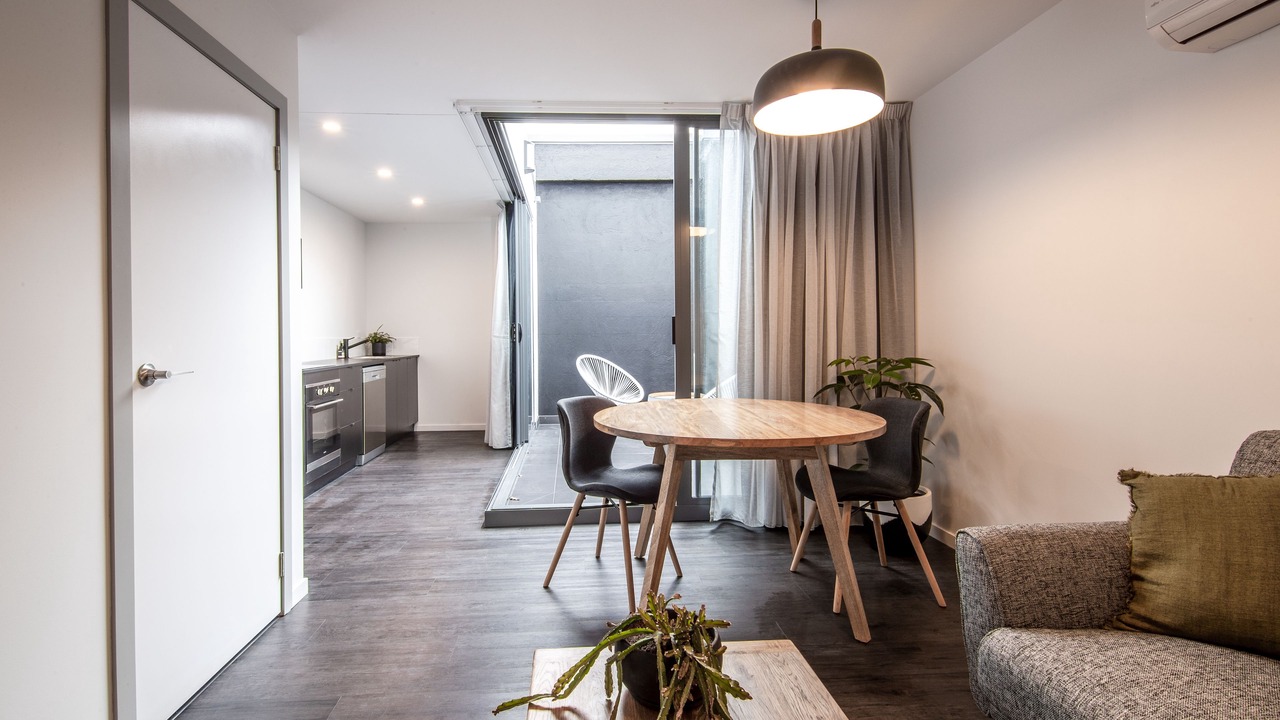 Photo of Outdoor in Launceston CBD