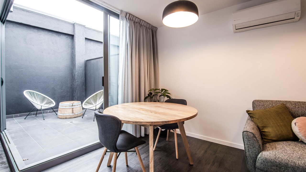 Photo of Outdoor in Launceston CBD