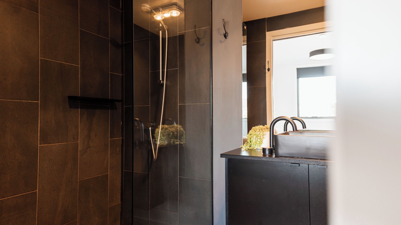 Photo of Bathroom in Launceston CBD