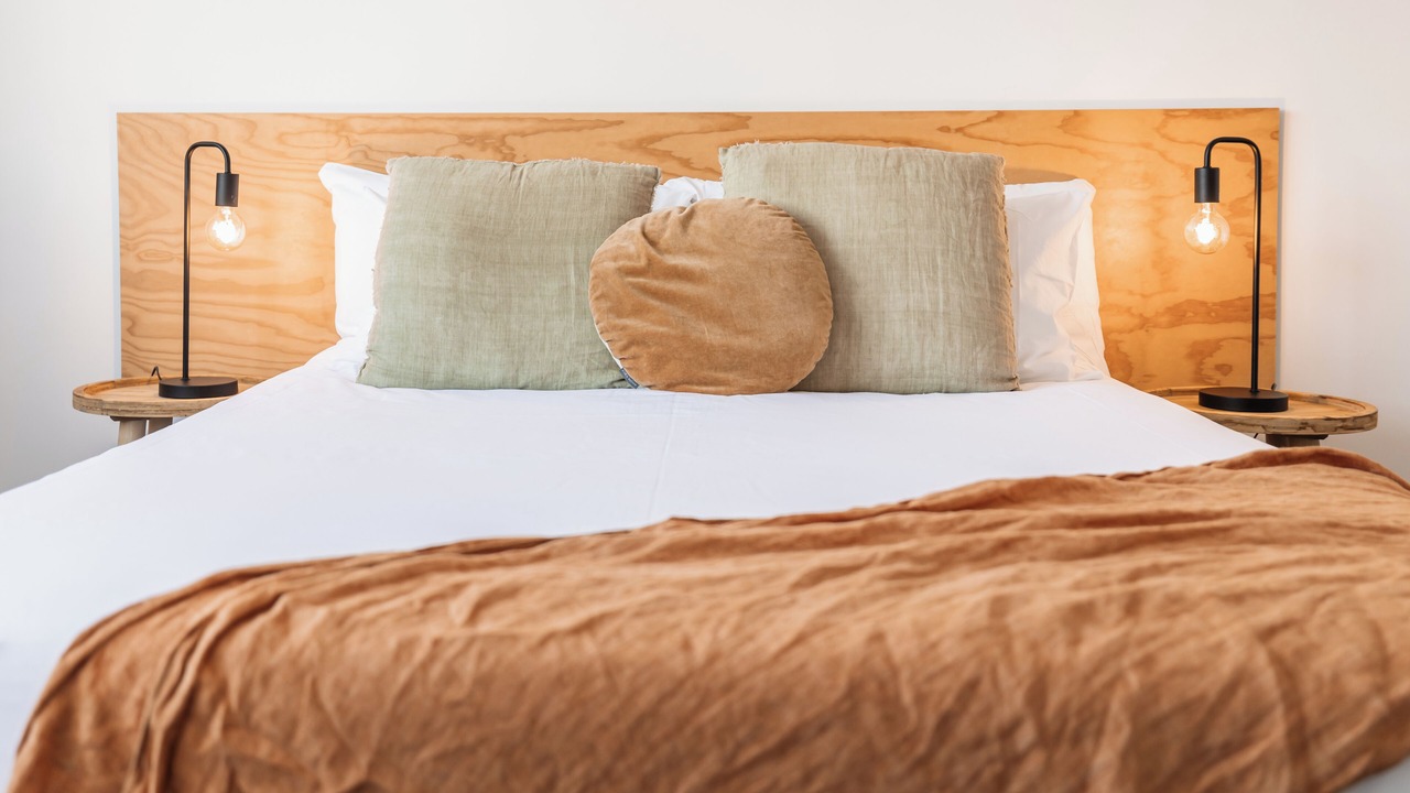 Photo of Bedroom in Launceston CBD