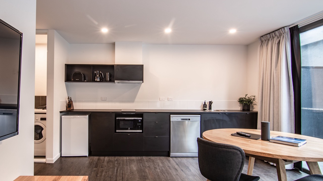 Photo of Kitchen in Launceston CBD