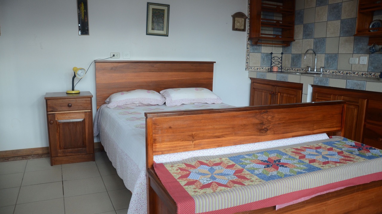 Photo of Bedroom in Turrialba
