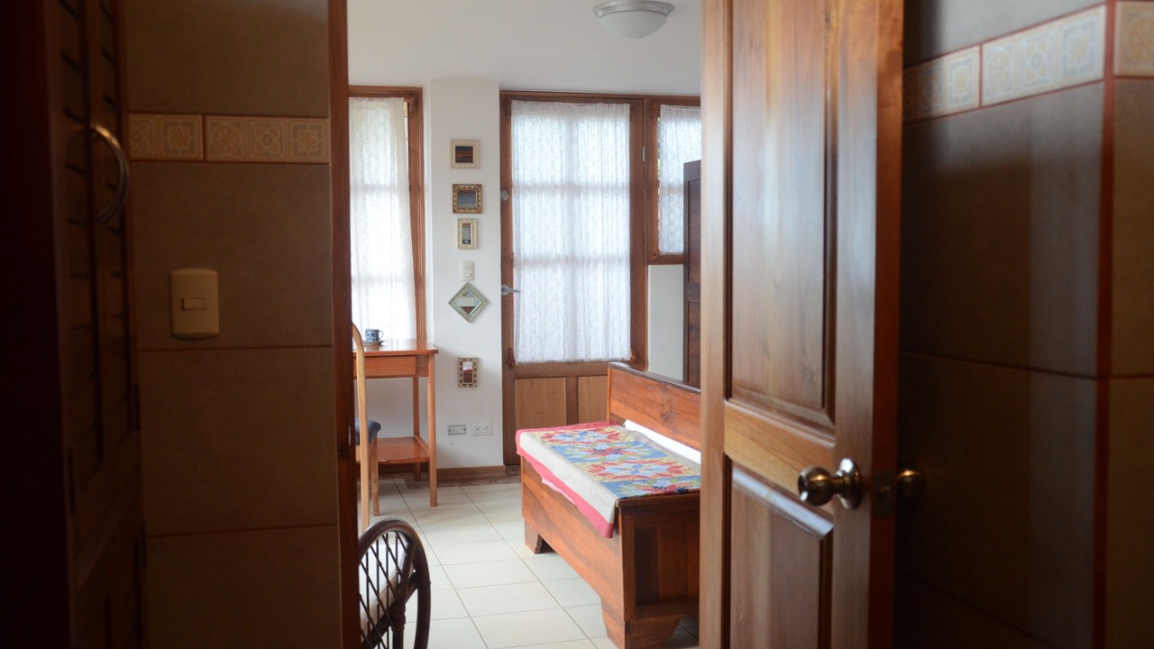 Photo of Bedroom in Turrialba