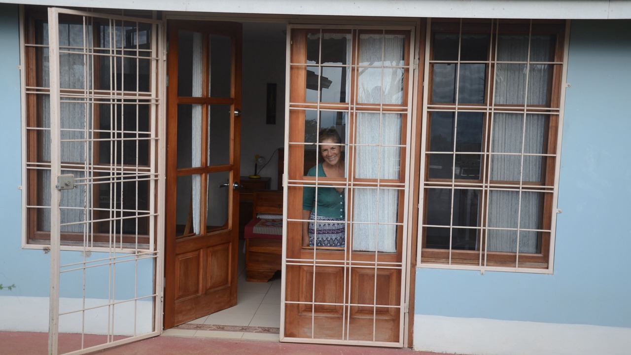 Photo of Outdoor in Turrialba