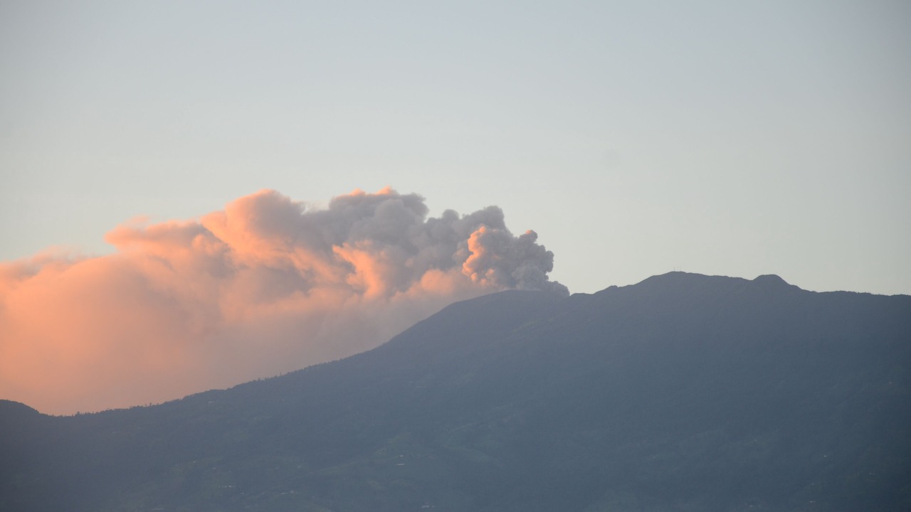 Photo of Outdoor in Turrialba