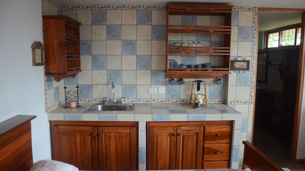 Photo of Bedroom in Turrialba