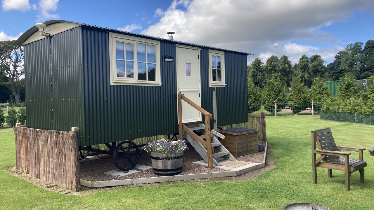 Photo of Outdoor in Coldingham