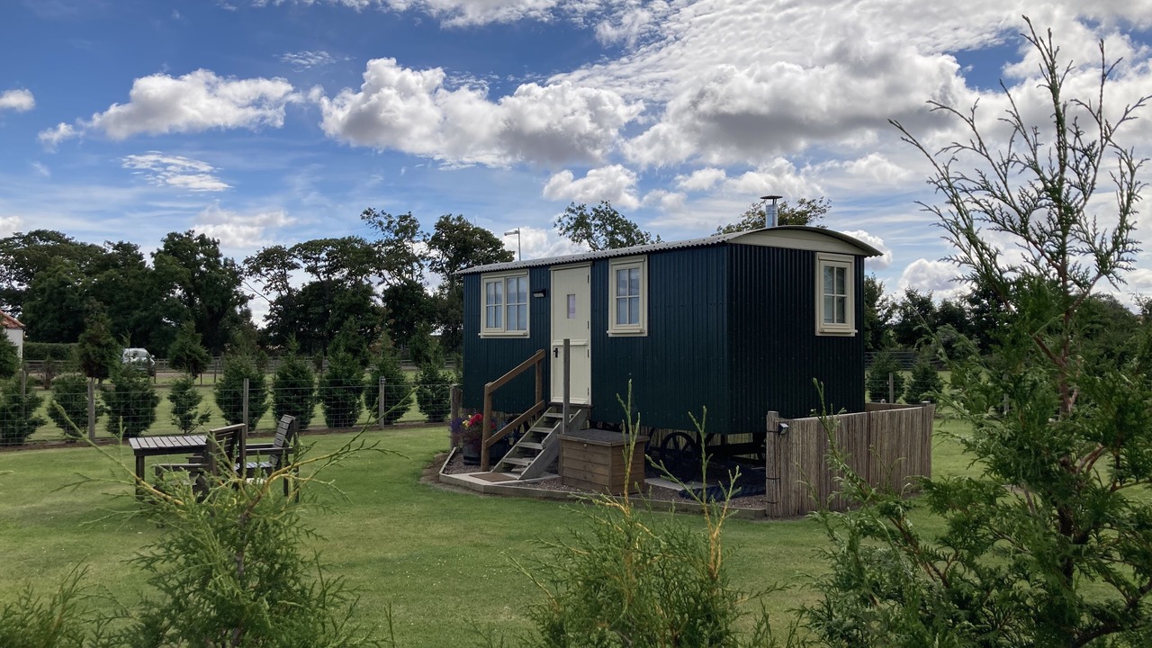 Photo of Outdoor in Coldingham
